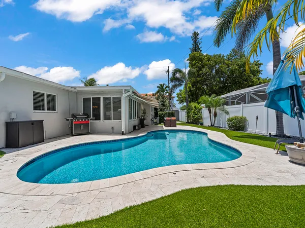 $6,100 | 801 Southeast 14th Street, Deerfield Beach, FL 33441