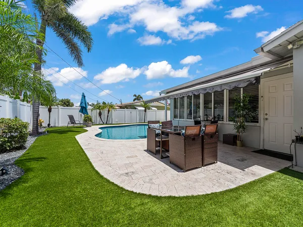 $6,100 | 801 Southeast 14th Street, Deerfield Beach, FL 33441