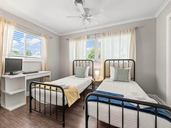 $6,100 | 801 Southeast 14th Street, Deerfield Beach, FL 33441