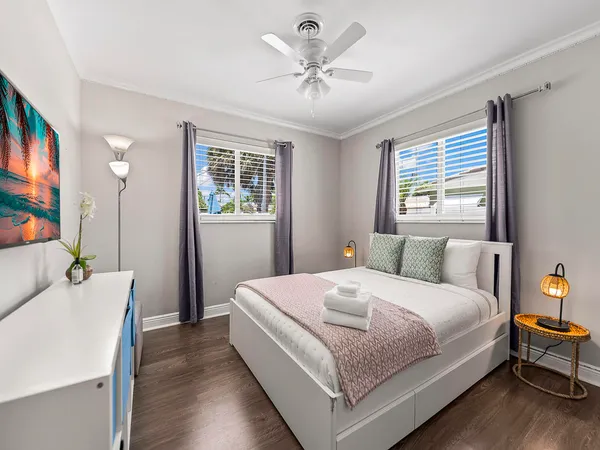 $6,100 | 801 Southeast 14th Street, Deerfield Beach, FL 33441