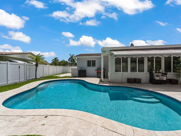 $6,100 | 801 Southeast 14th Street, Deerfield Beach, FL 33441