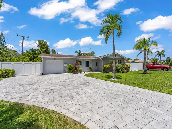 $6,100 | 801 Southeast 14th Street, Deerfield Beach, FL 33441