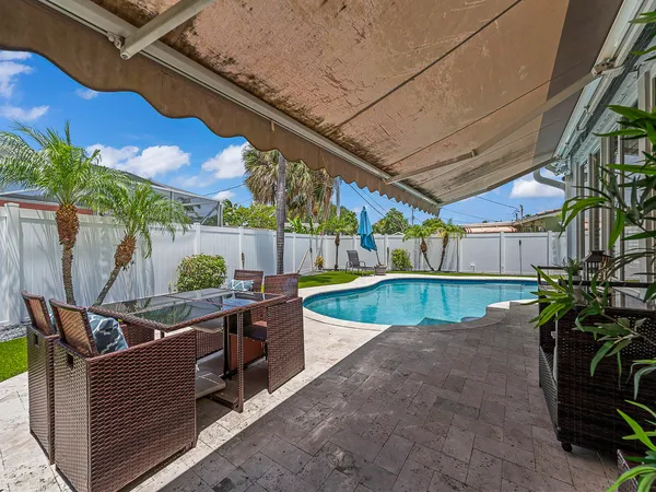 $6,100 | 801 Southeast 14th Street, Deerfield Beach, FL 33441