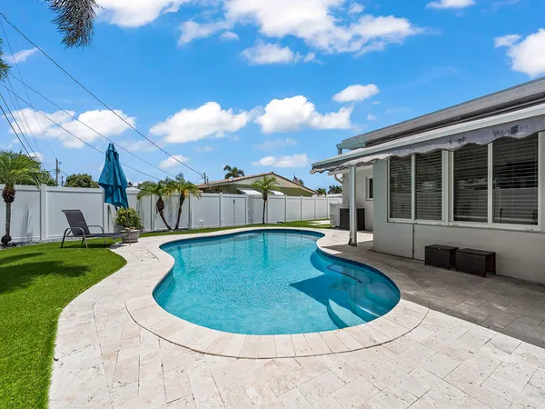 $6,100 | 801 Southeast 14th Street, Deerfield Beach, FL 33441