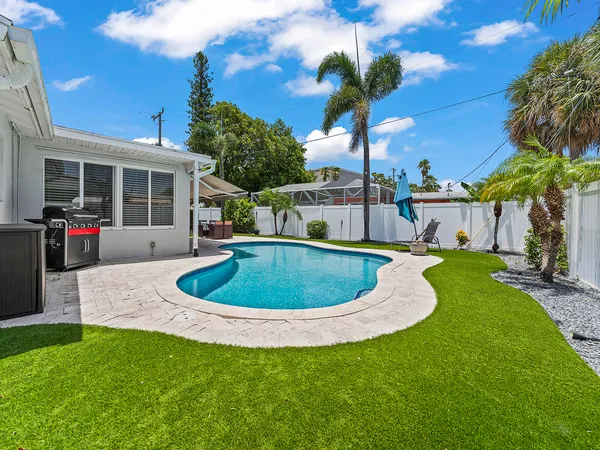 $6,100 | 801 Southeast 14th Street, Deerfield Beach, FL 33441