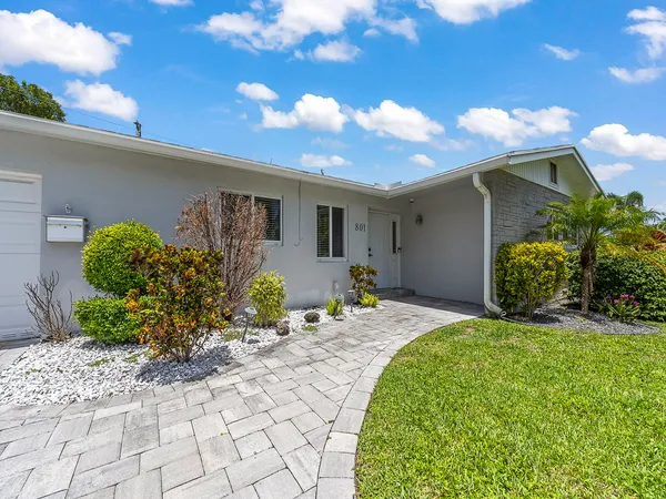$6,100 | 801 Southeast 14th Street, Deerfield Beach, FL 33441