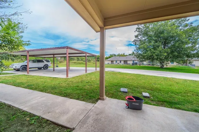 $1,375 | 122 Sunburst Court, Weatherford, TX 76087