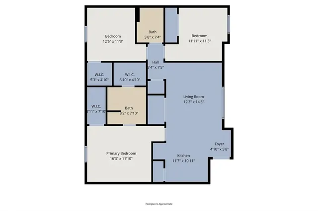 $1,375 | 122 Sunburst Court, Weatherford, TX 76087
