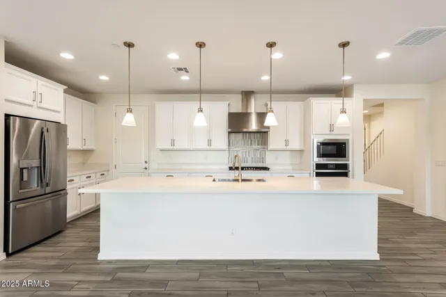 $535,000 | 1645 South Follett Way, Gilbert, AZ 85295