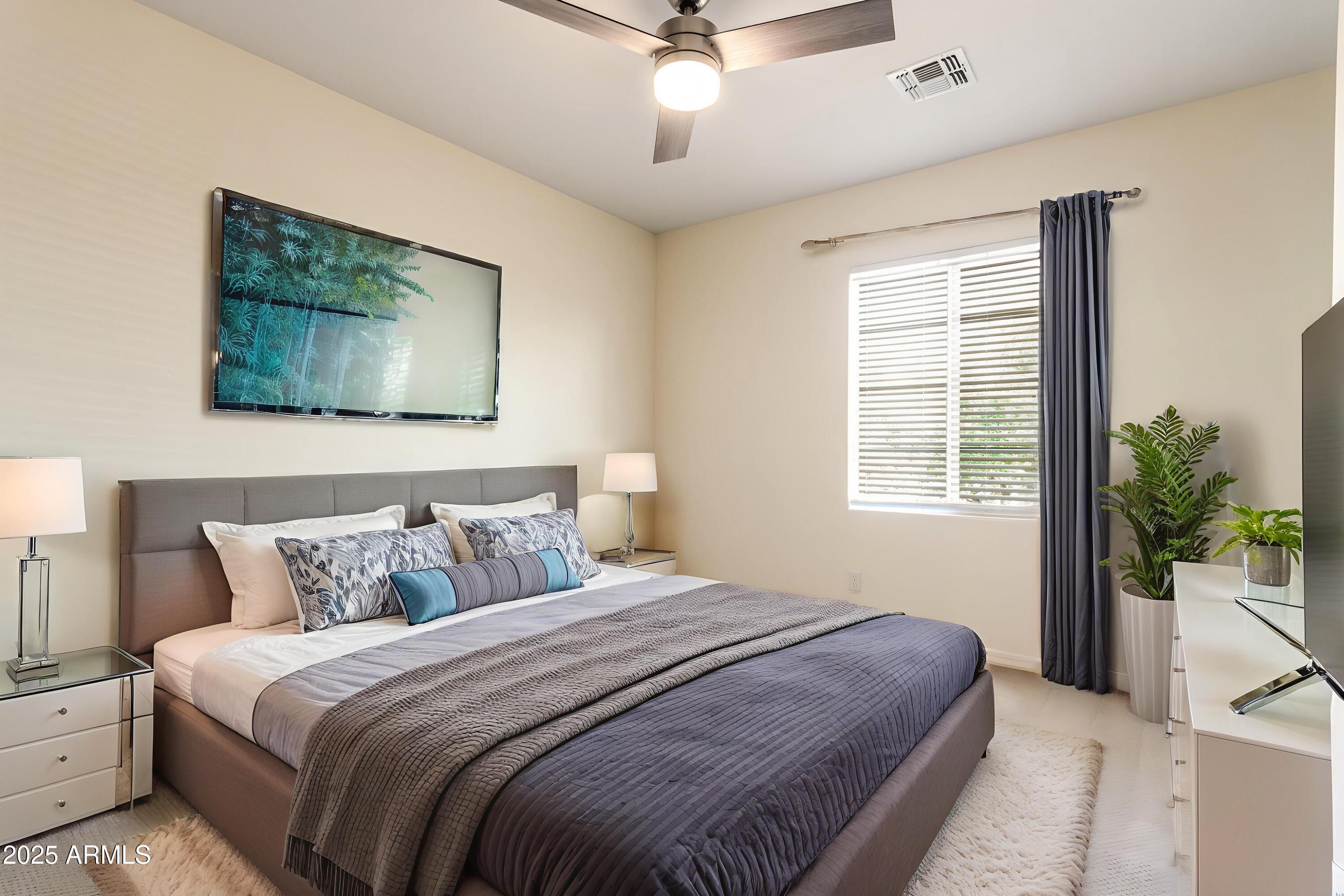 1645 South Follett Way Gilbert, AZ 85295 - Photo 22 of 44 22-Follet - Bedroom - Modern - 9