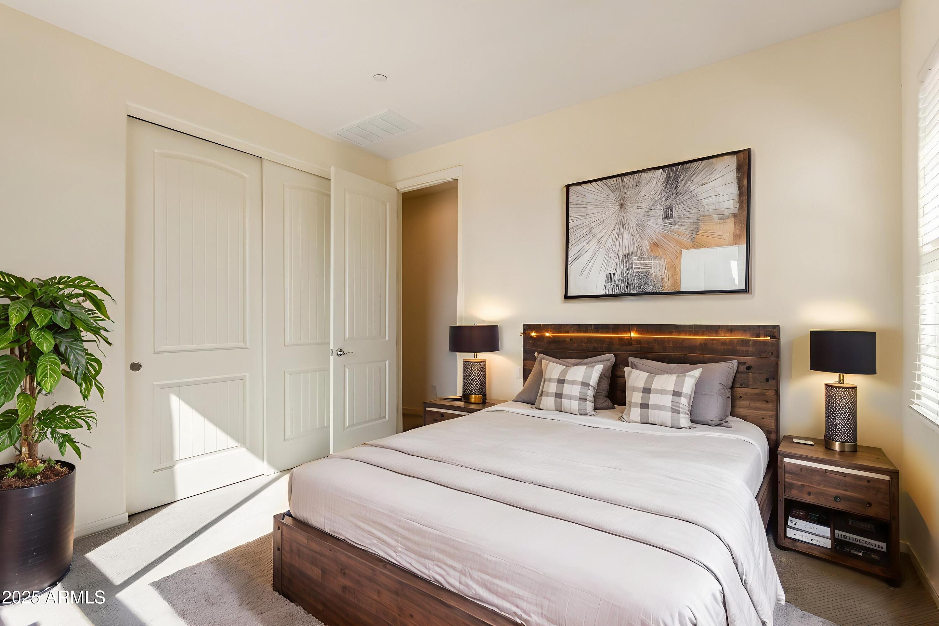 1645 South Follett Way Gilbert, AZ 85295 - Photo 29 of 44 27-Follet - Bedroom - Industrial - 4