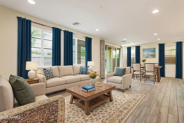 $535,400 | 1645 South Follett Way, Gilbert, AZ 85295