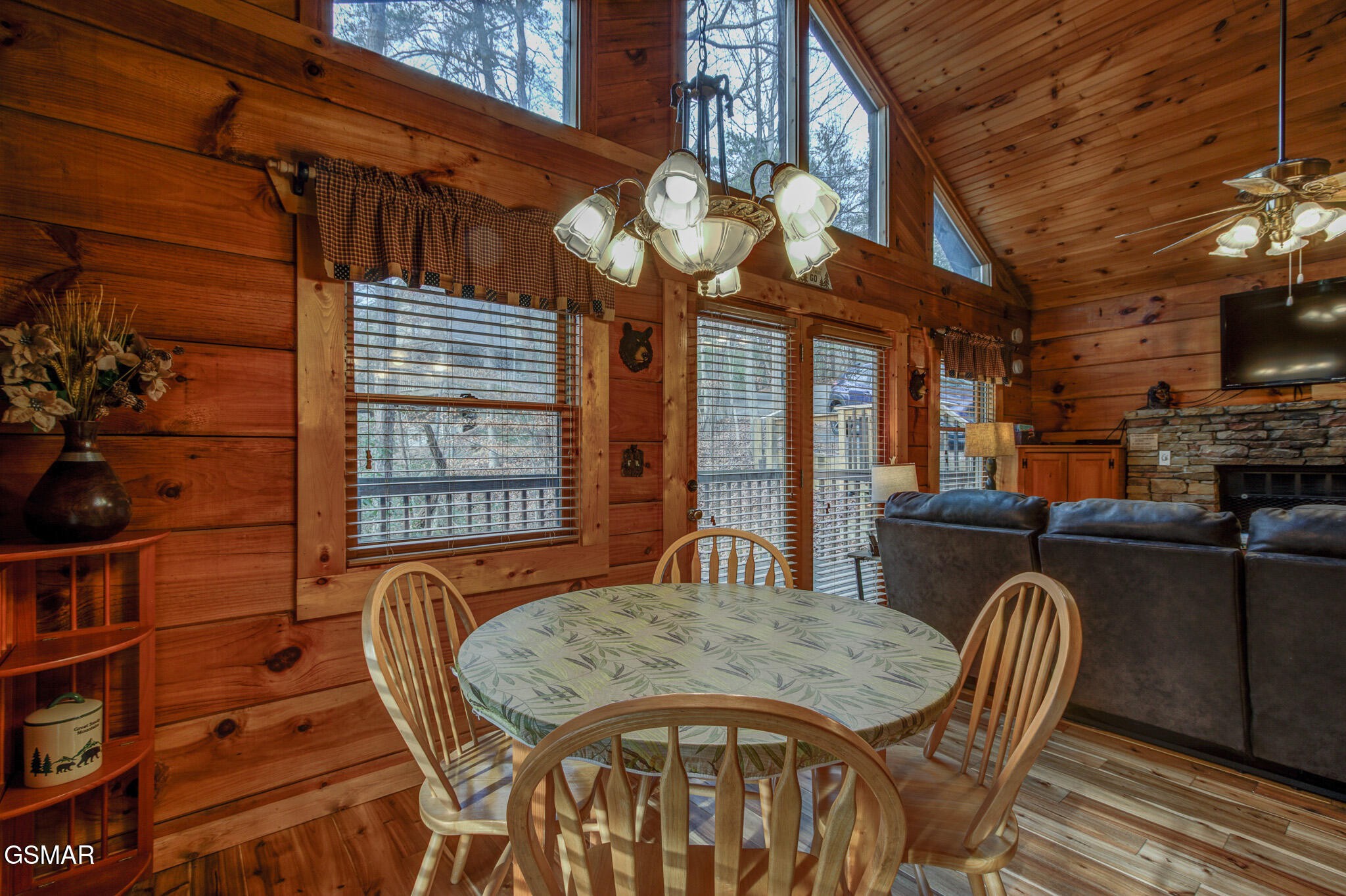 1590 Walt Price Road Sevierville, TN 37876 - Photo 13 of 27 Gallery Image 13