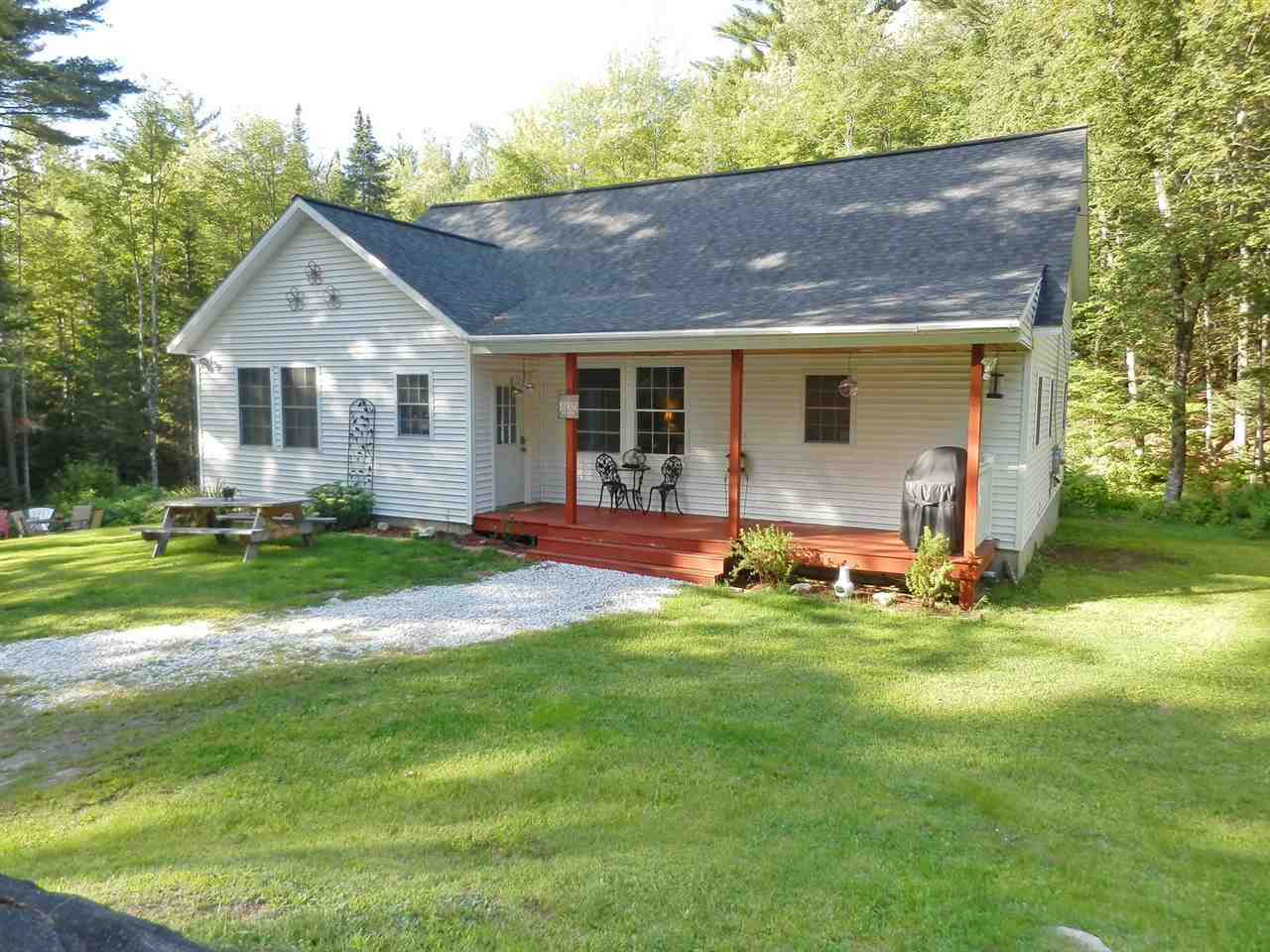 139 Hazen Road Bethlehem, NH 03574 - Photo 1 of 35