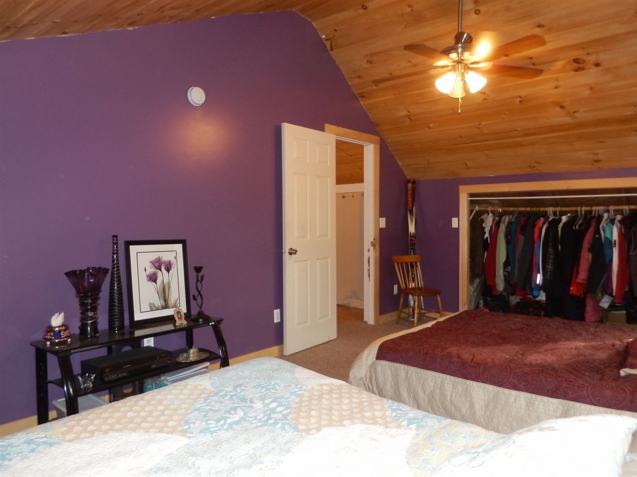 139 Hazen Road Bethlehem, NH 03574 - Photo 29 of 35