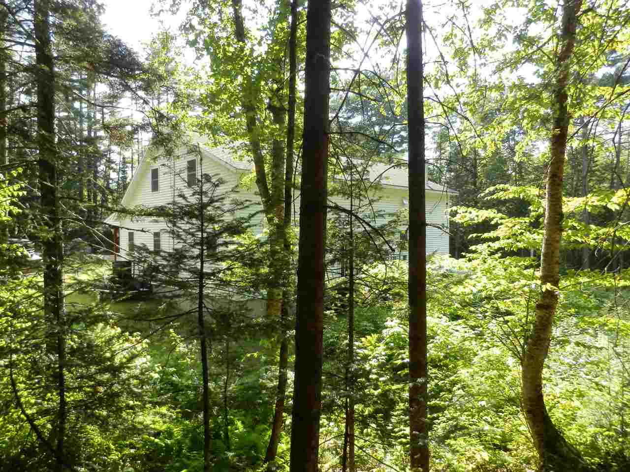139 Hazen Road Bethlehem, NH 03574 - Photo 33 of 35