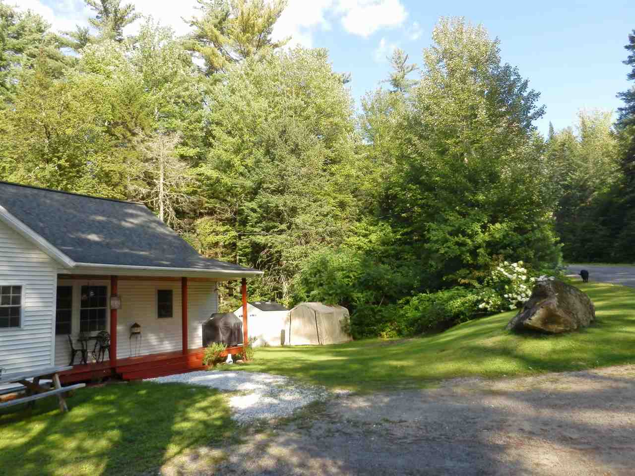 139 Hazen Road Bethlehem, NH 03574 - Photo 34 of 35