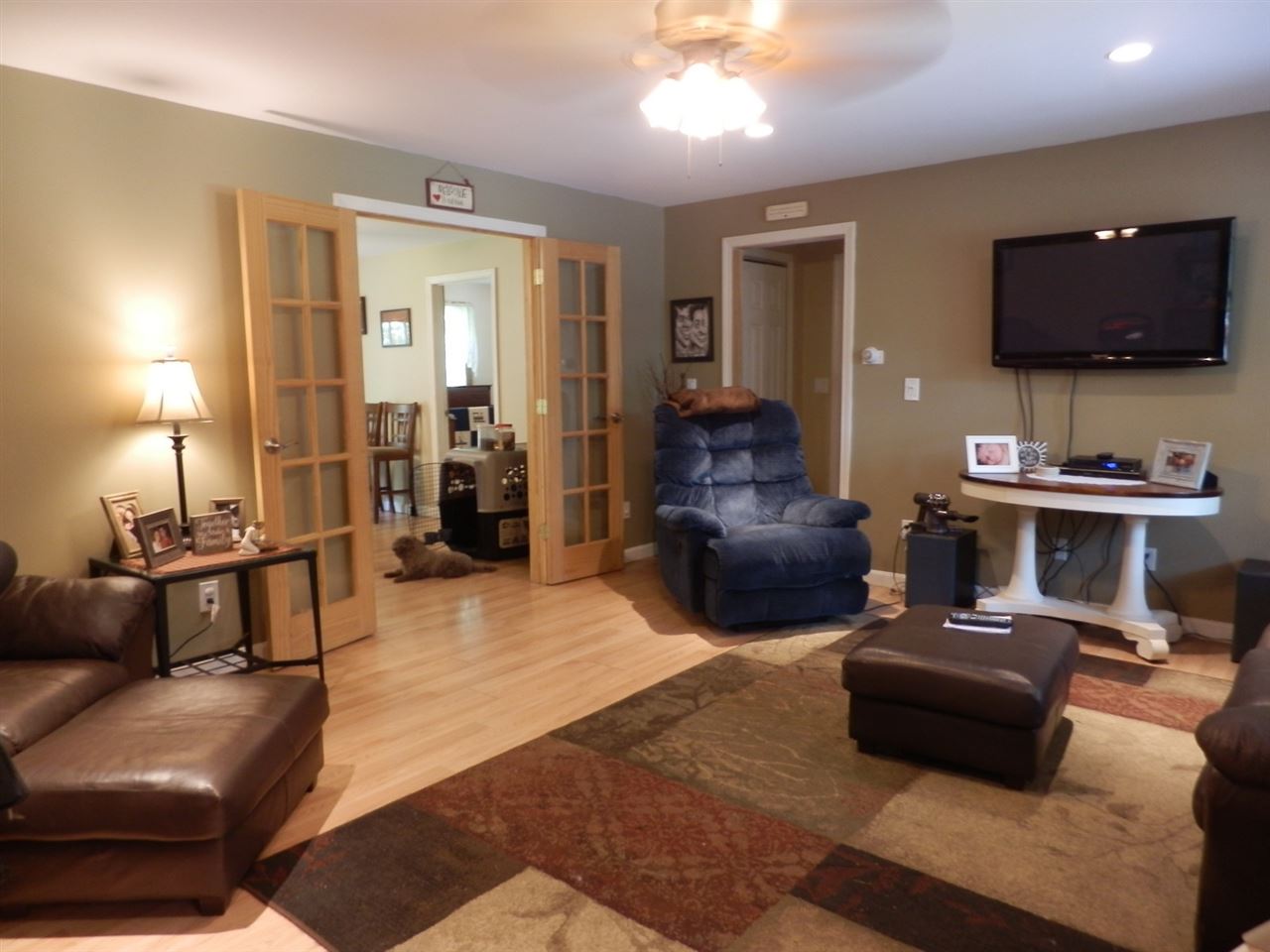 139 Hazen Road Bethlehem, NH 03574 - Photo 7 of 35