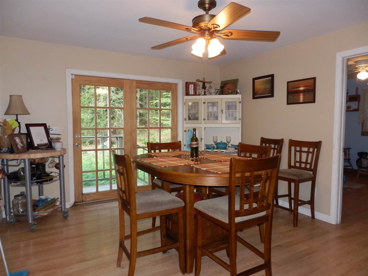 139 Hazen Road Bethlehem, NH 03574 - Photo 8 of 35