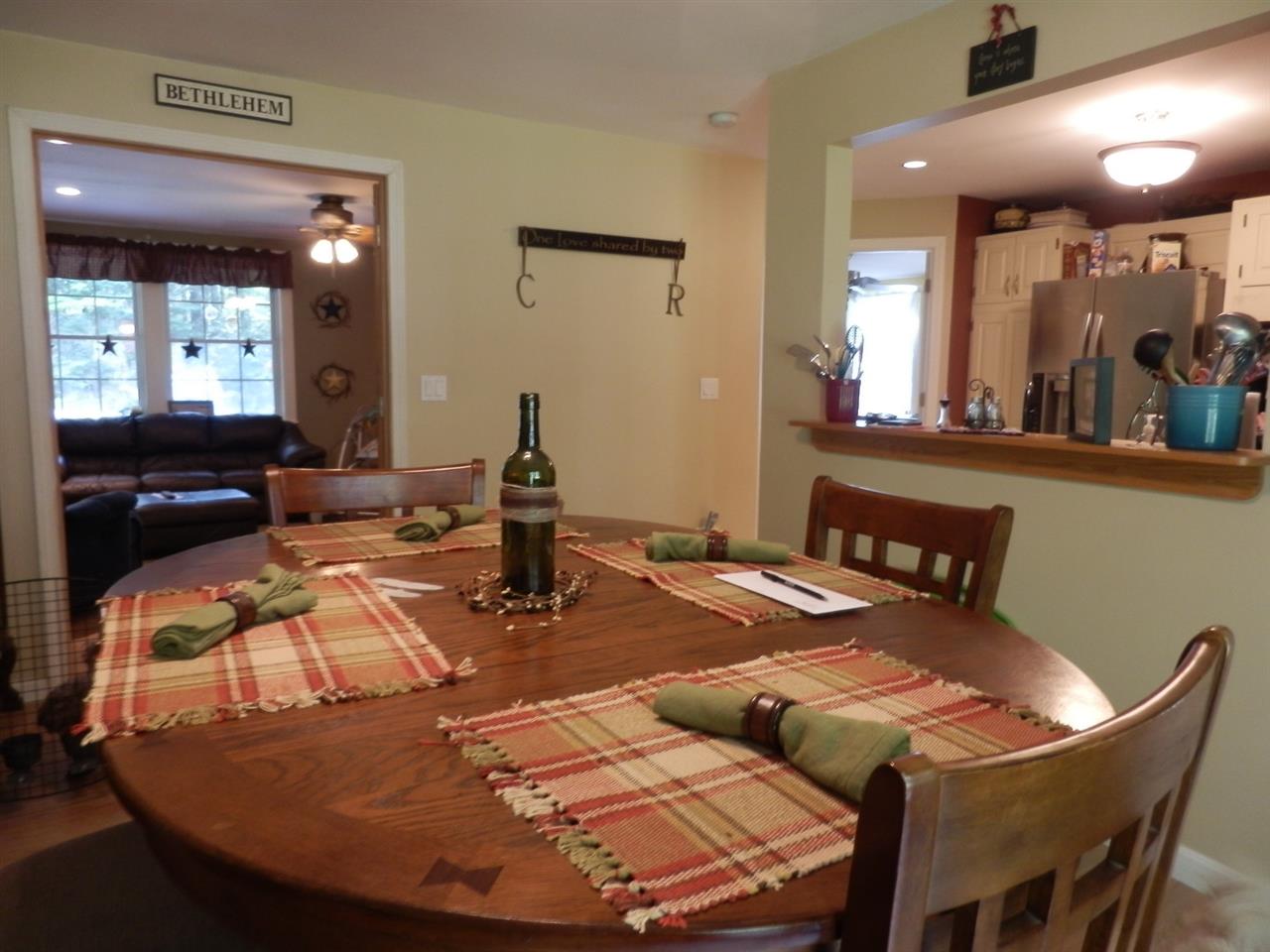 139 Hazen Road Bethlehem, NH 03574 - Photo 9 of 35