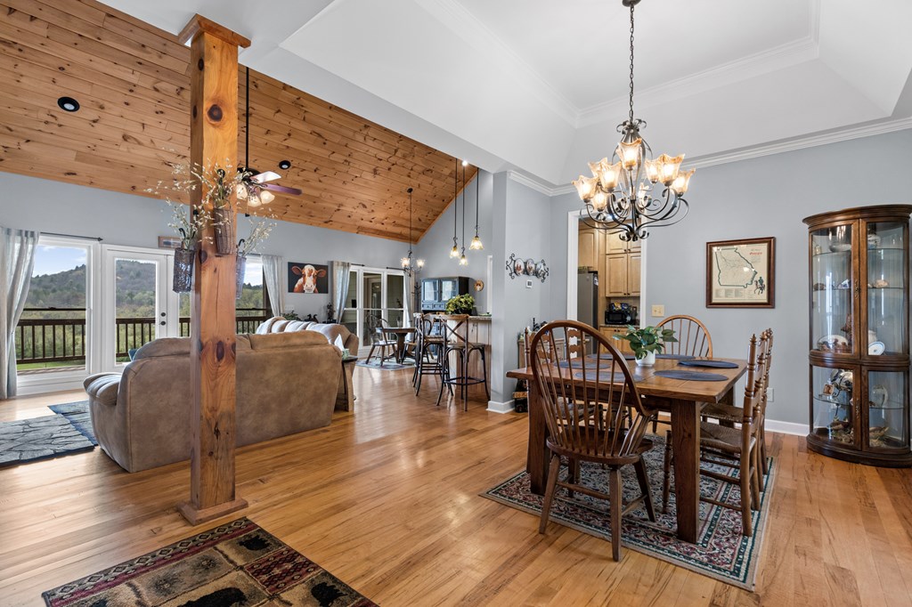 95 Hickory Avenue Blue Ridge, GA 30513 - Photo 16 of 55 Gallery Image 16