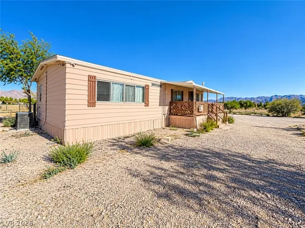 $199,999 | 1350 Potomac Street, Sandy Valley, NV 89019