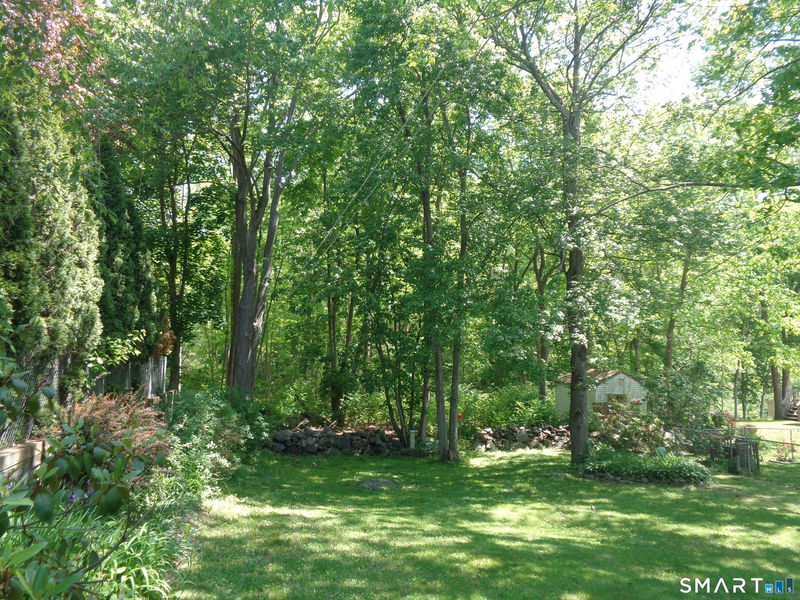321 Spring Street Naugatuck, CT 06770 - Photo 27 of 27 a view of a park with a tree