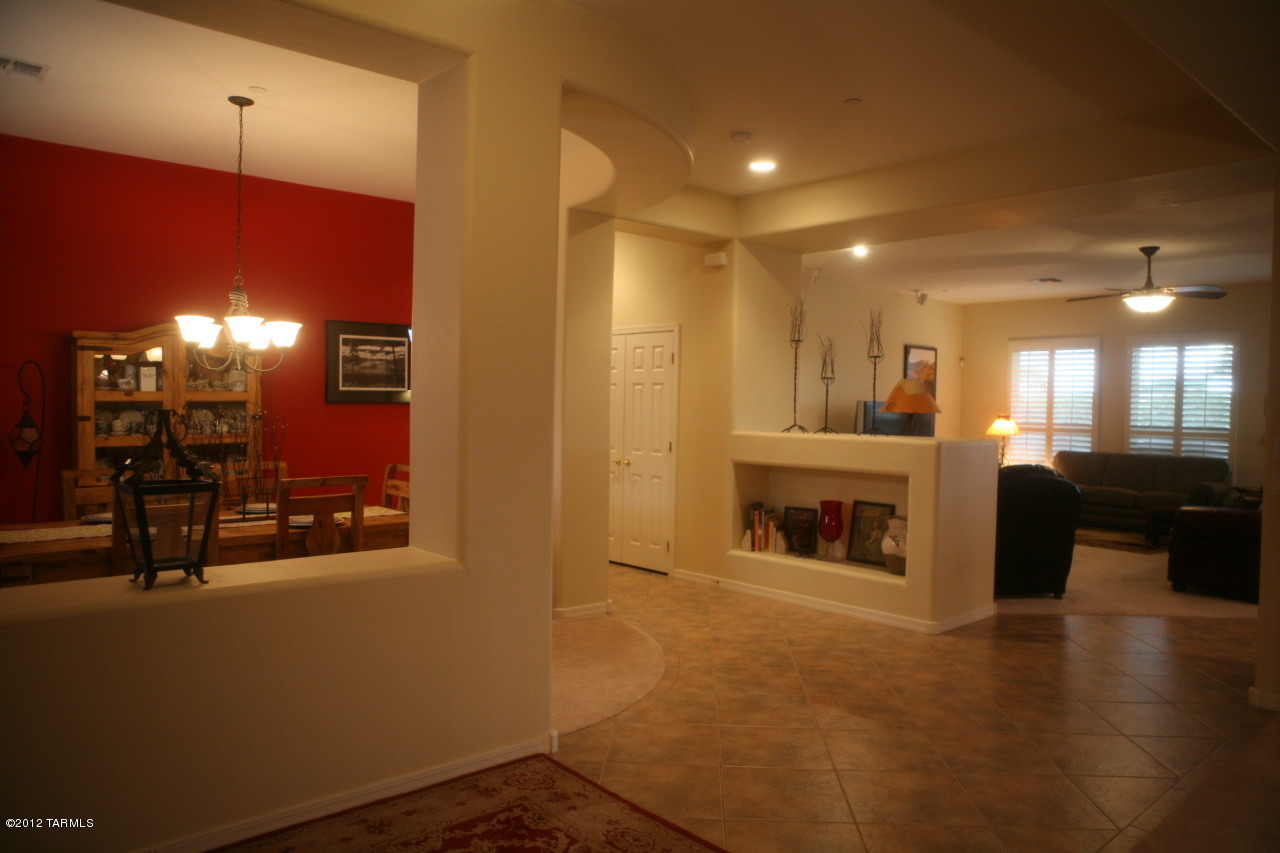 12695 North Morgan Ranch Road Tucson, AZ 85755 - Photo 20 of 21