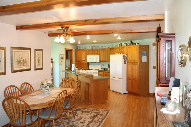 $480,000 | 2812 Shoreline Drive, Lupton, MI 48635