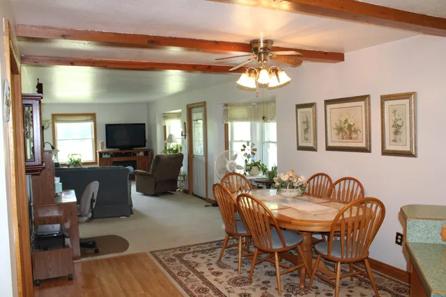 $480,000 | 2812 Shoreline Drive, Lupton, MI 48635