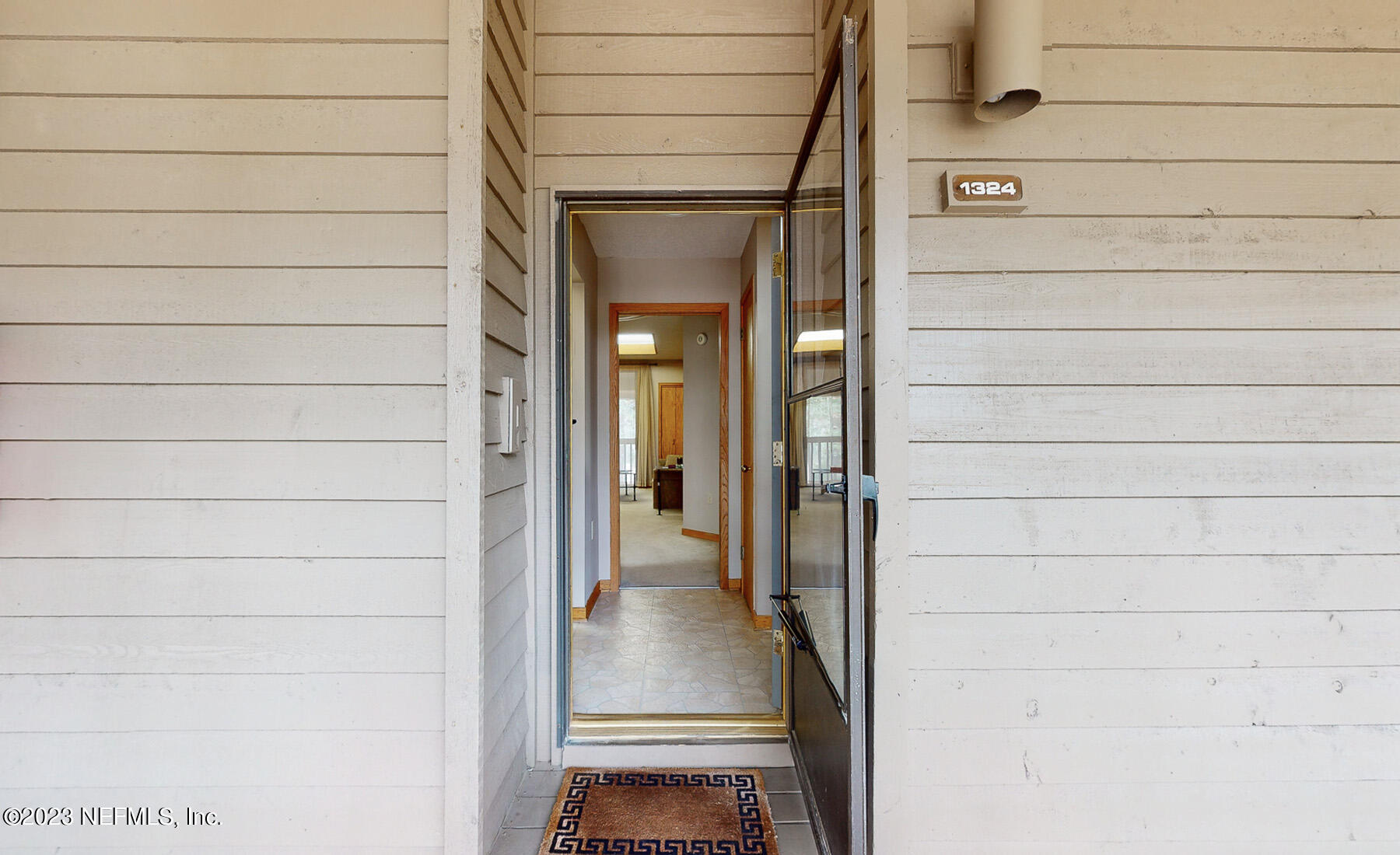 2960 Ravines Road, Unit 1324 Middleburg, FL 32068 - Photo 13 of 26 Ext Front Entry a
