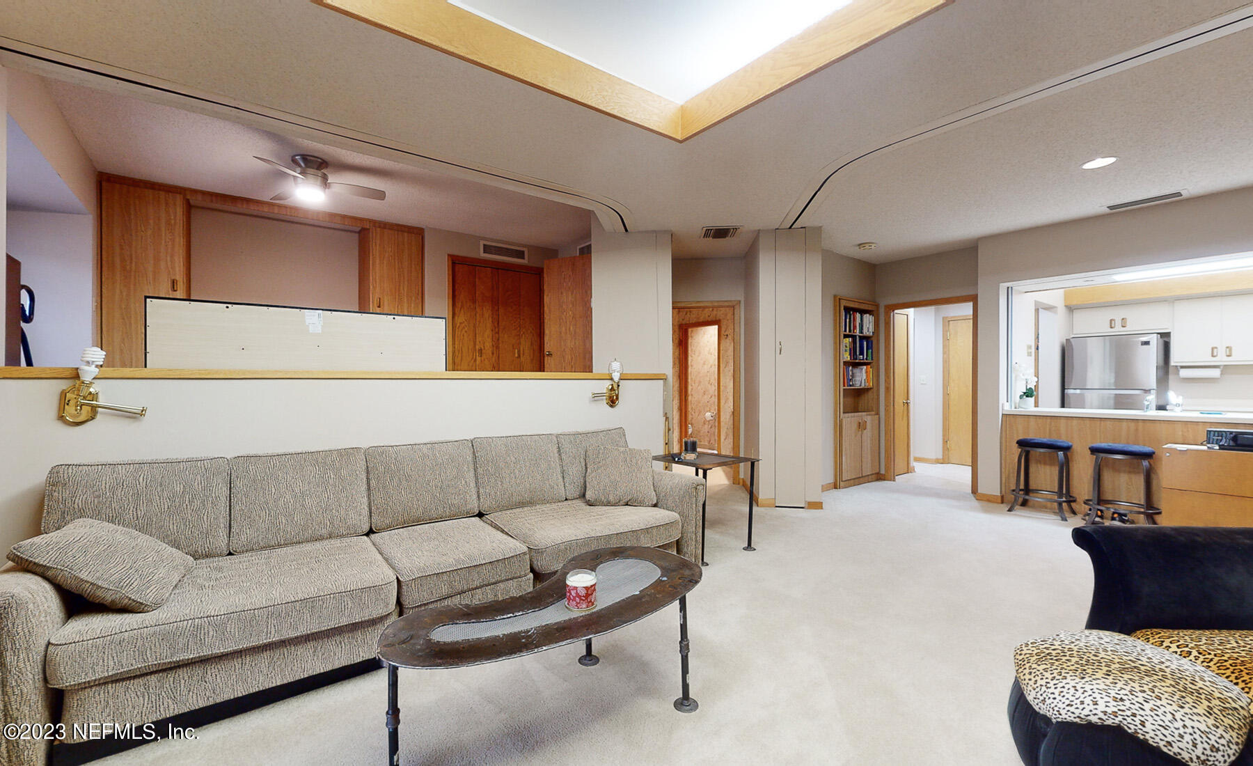 2960 Ravines Road, Unit 1324 Middleburg, FL 32068 - Photo 2 of 26 Living b