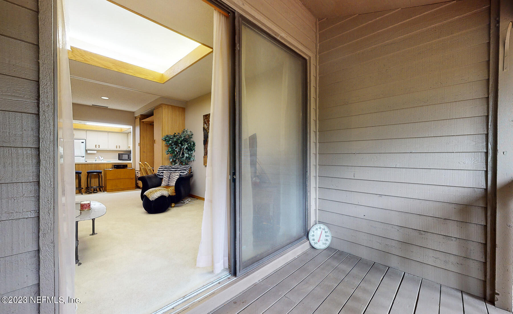 2960 Ravines Road, Unit 1324 Middleburg, FL 32068 - Photo 20 of 26 Balcony b