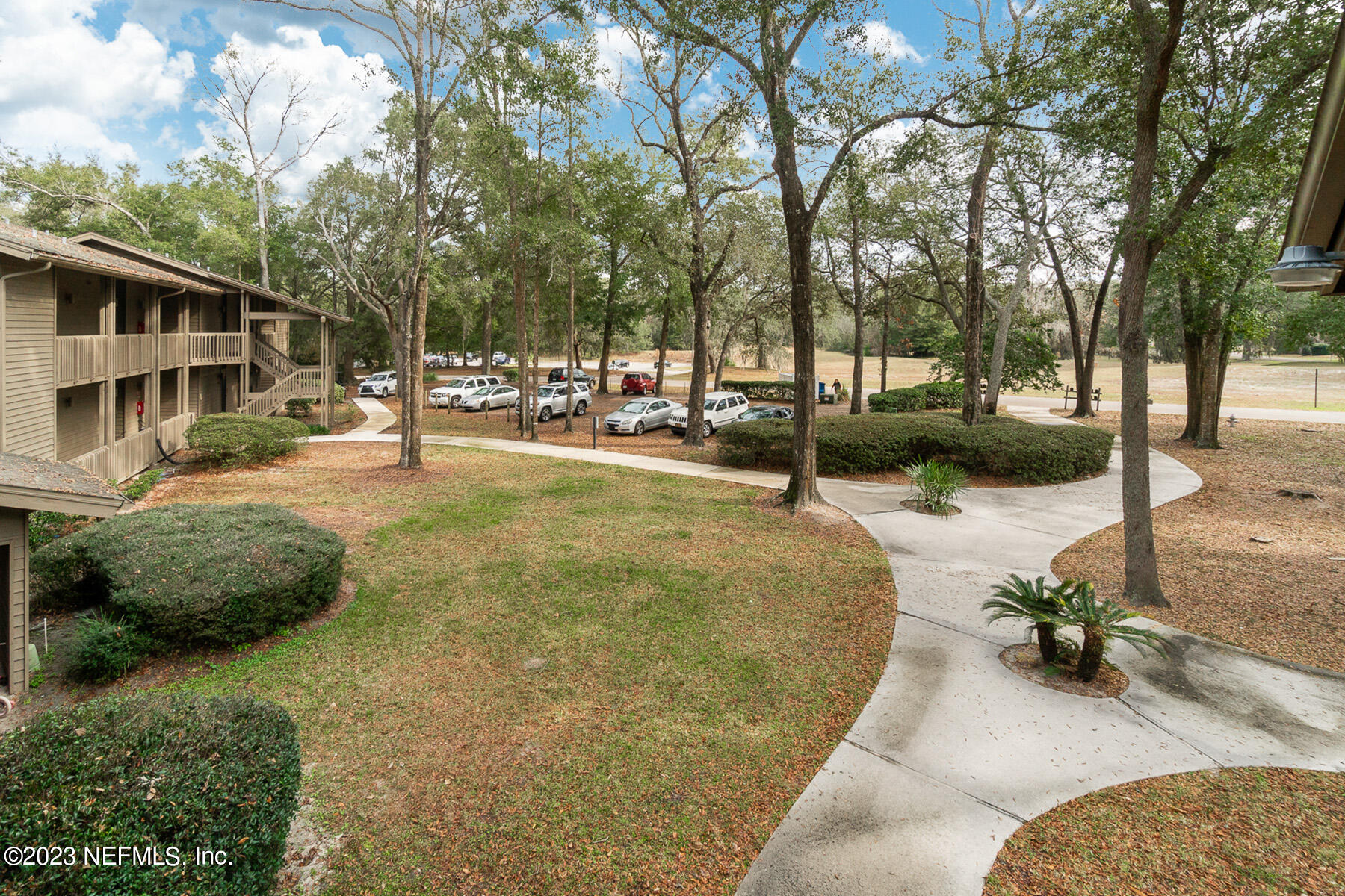 2960 Ravines Road, Unit 1324 Middleburg, FL 32068 - Photo 24 of 26 Ext Front Area