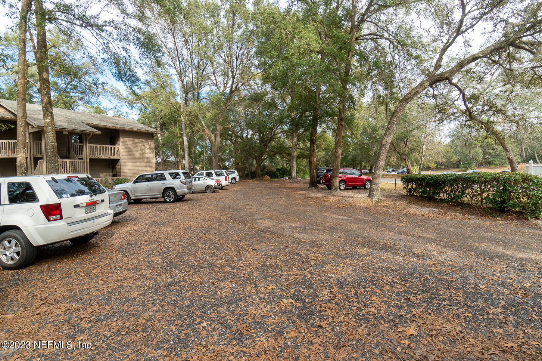 2960 Ravines Road, Unit 1324 Middleburg, FL 32068 - Photo 25 of 26 Ext Parking Lot