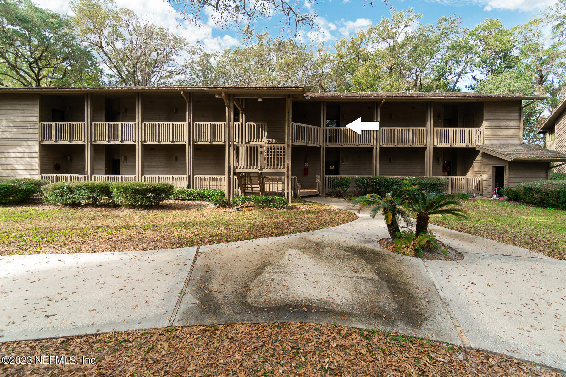2960 Ravines Road, Unit 1324 Middleburg, FL 32068 - Photo 3 of 26 Ext Front a