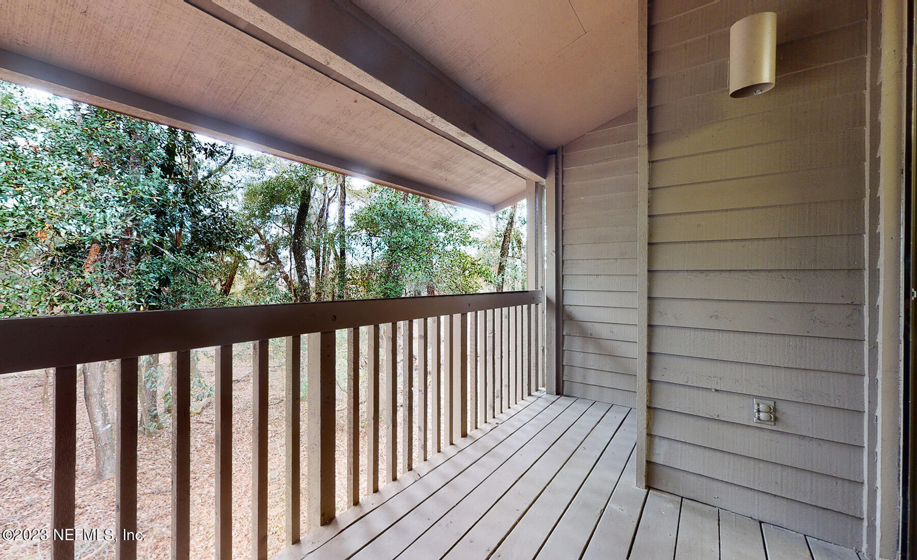 2960 Ravines Road, Unit 1324 Middleburg, FL 32068 - Photo 8 of 26 Balcony a