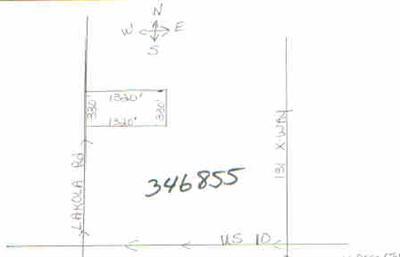 6 Lakola Road Reed City, MI 49677 - Photo 1 of 1 Primary Photo