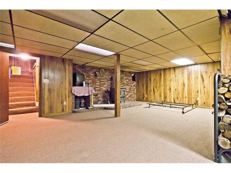 24 Hillcrest Road Windham, ME 04062 - Photo 21 of 22 Basement. Full finished basement...