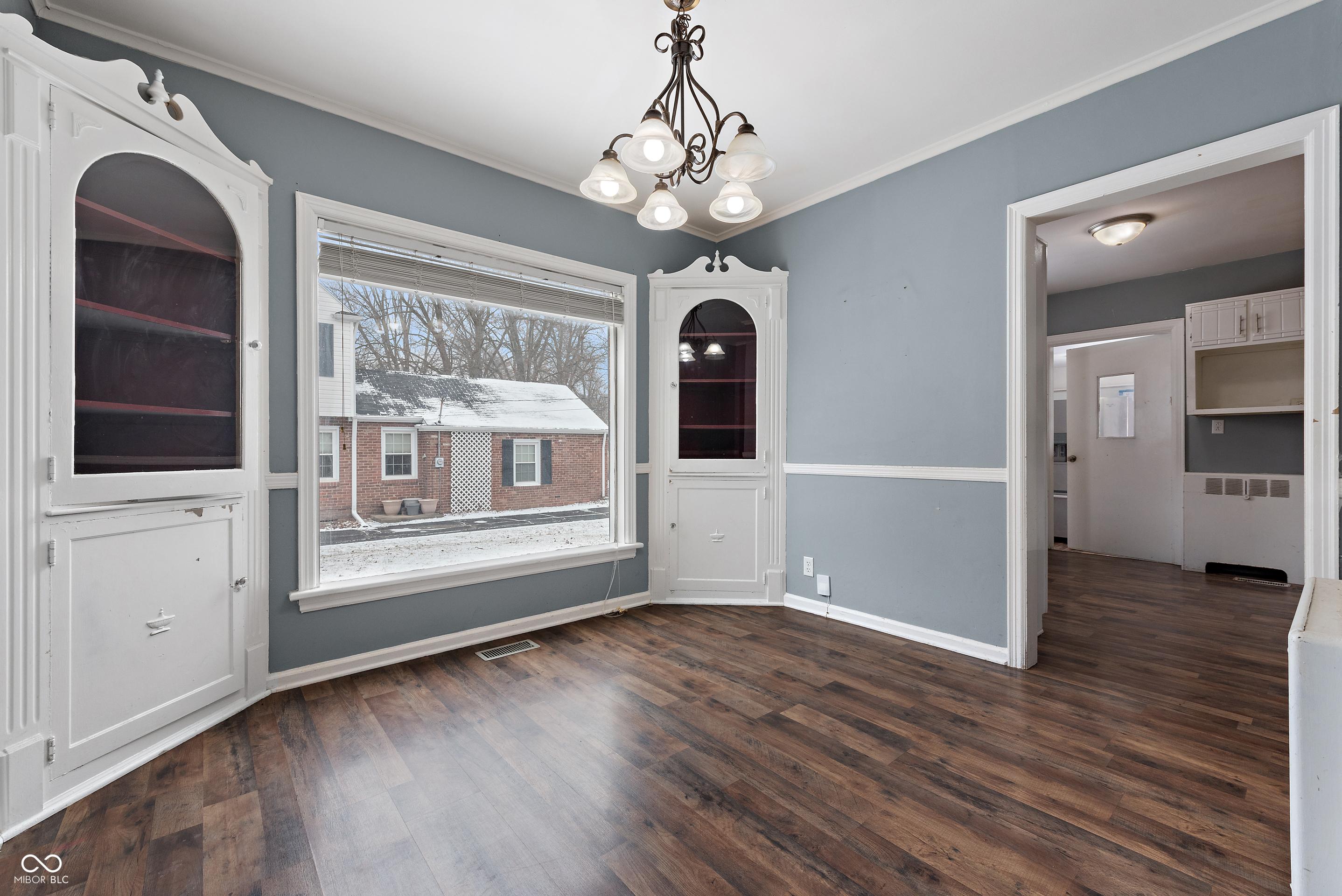 1236 Park Road Anderson, IN 46011 - Photo 13 of 15