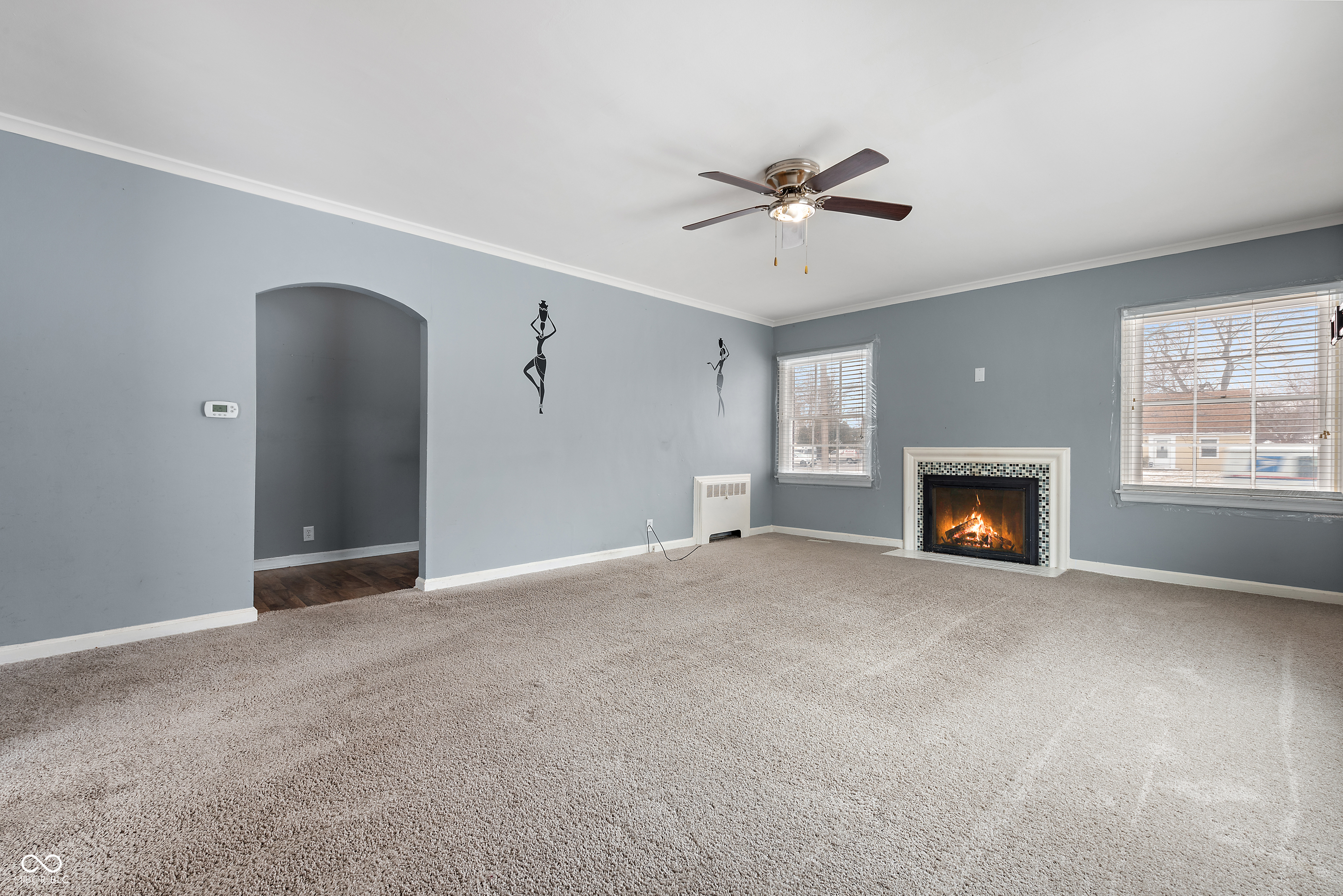 1236 Park Road Anderson, IN 46011 - Photo 10 of 15