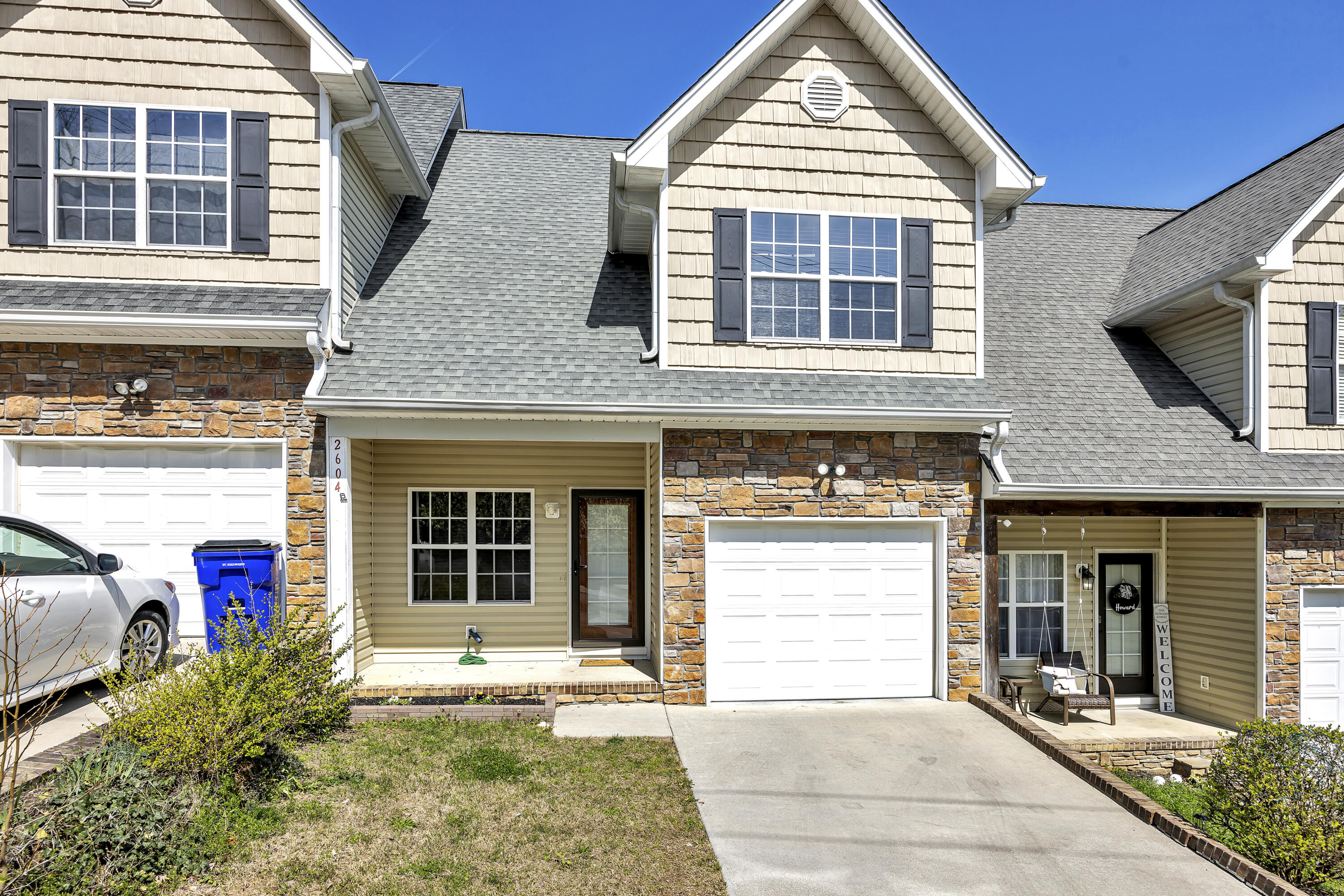 2604 Thompson Ln Northwest  