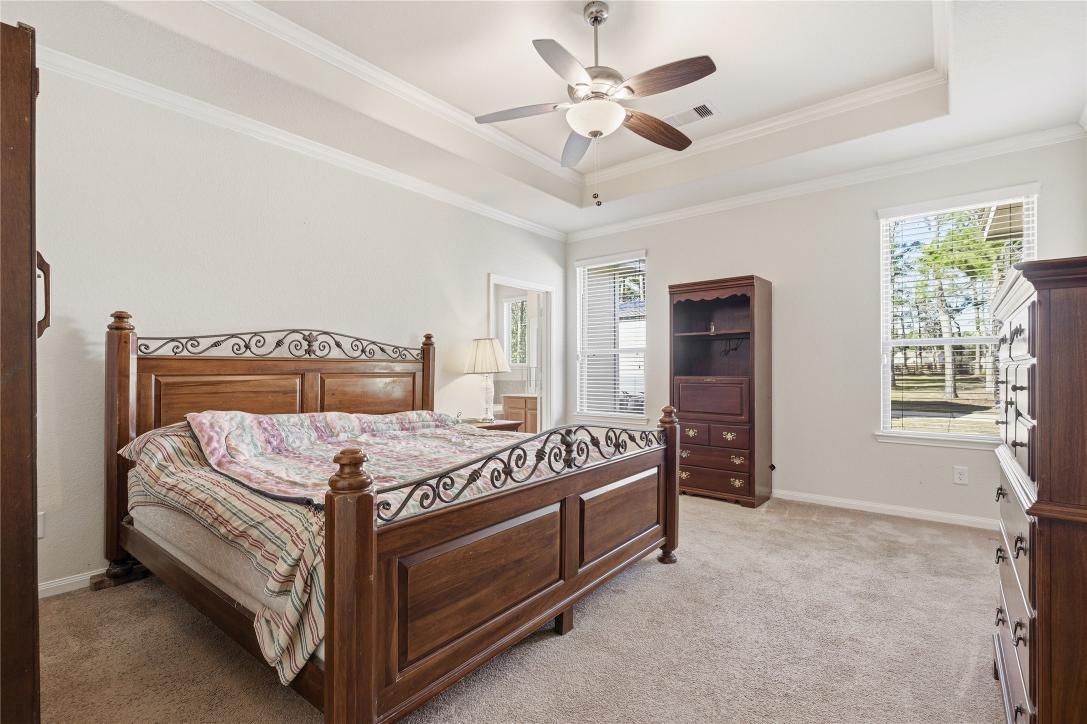 16151 Hidalgo Street Conroe, TX 77303 - Photo 19 of 35