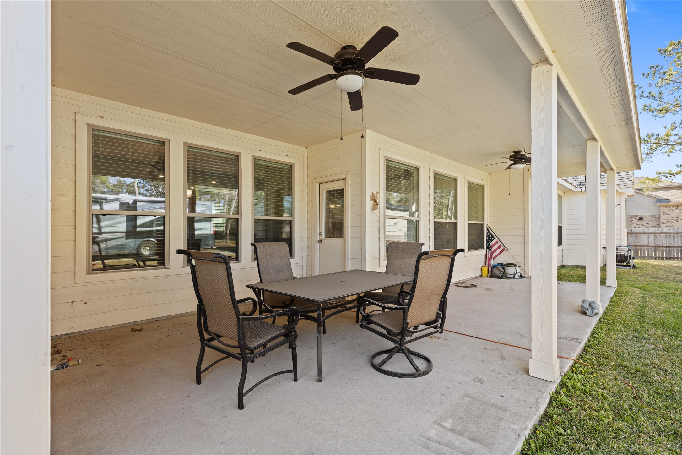 16151 Hidalgo Street Conroe, TX 77303 - Photo 24 of 35