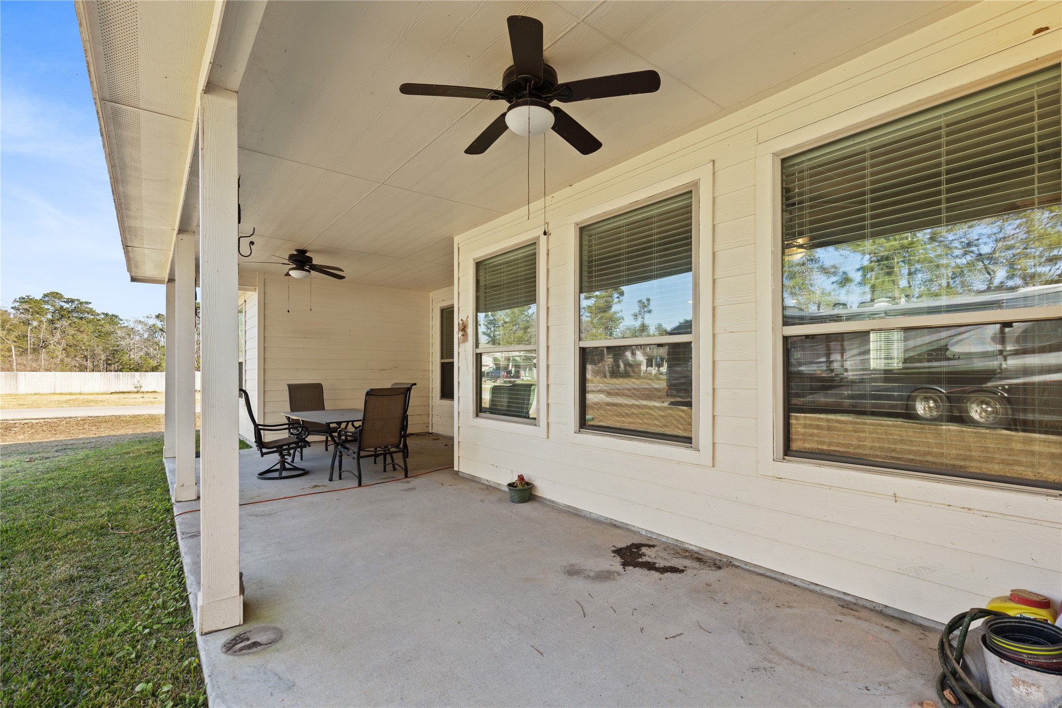 16151 Hidalgo Street Conroe, TX 77303 - Photo 25 of 35