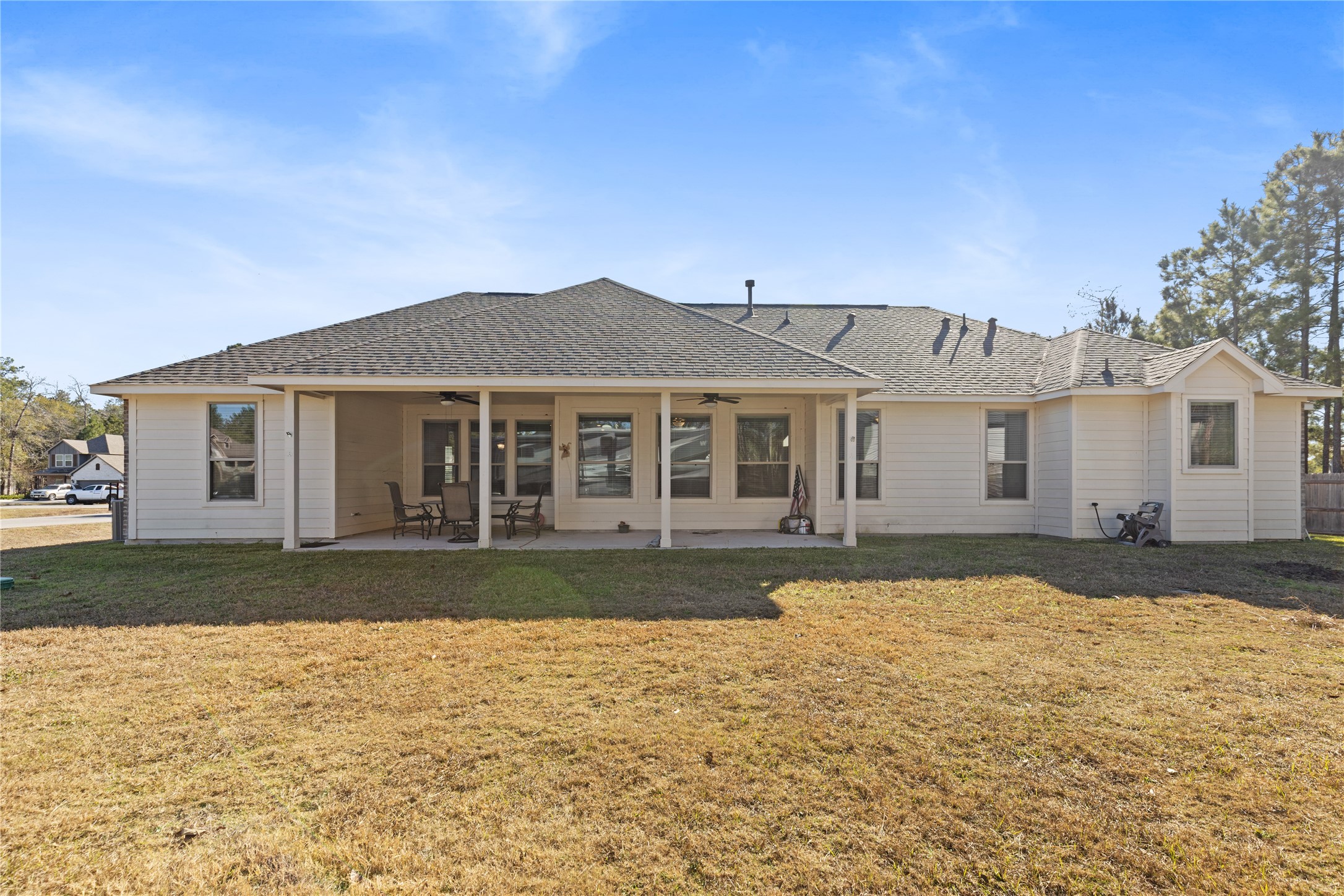 16151 Hidalgo Street Conroe, TX 77303 - Photo 27 of 35