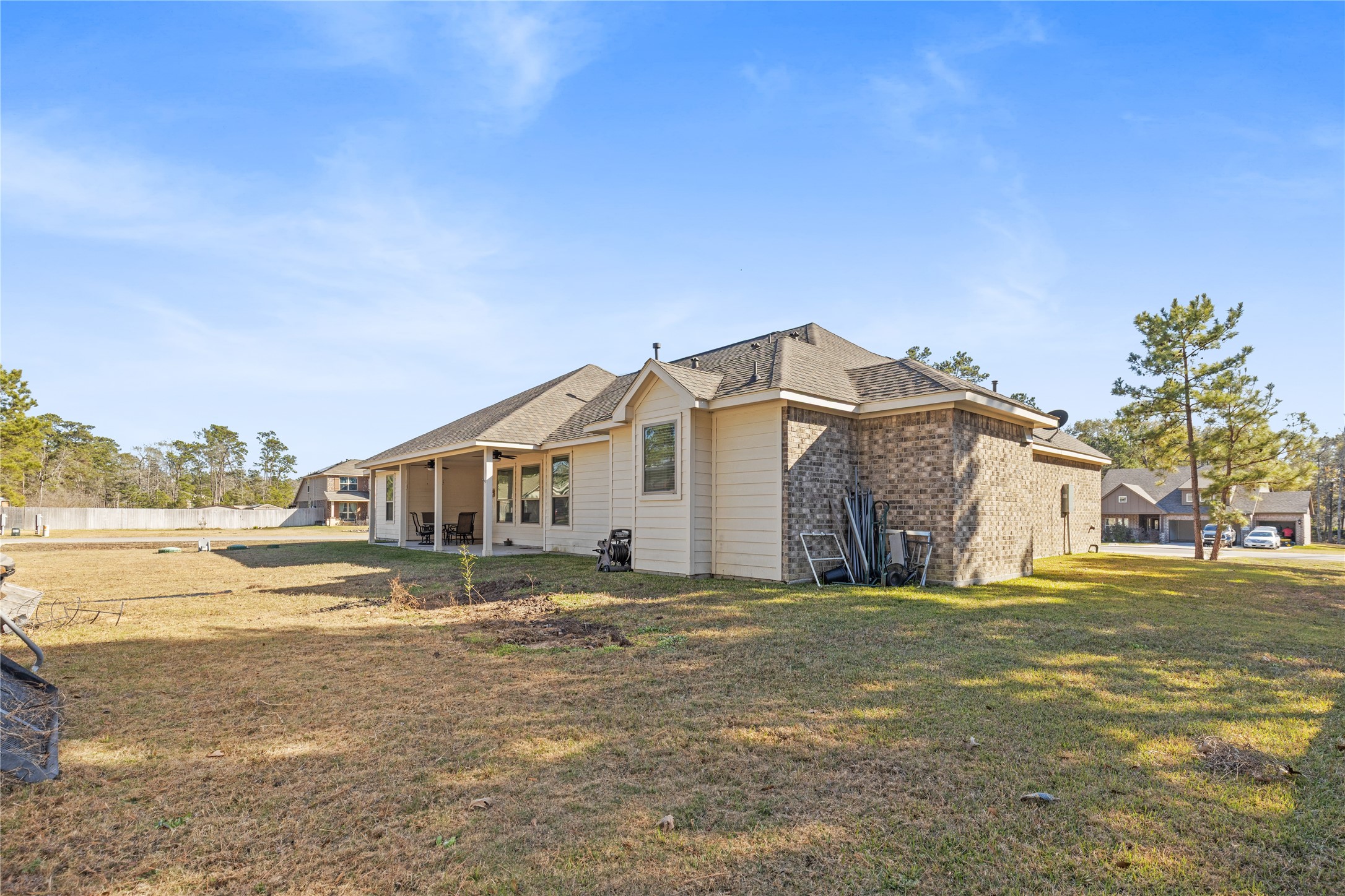 16151 Hidalgo Street Conroe, TX 77303 - Photo 28 of 35