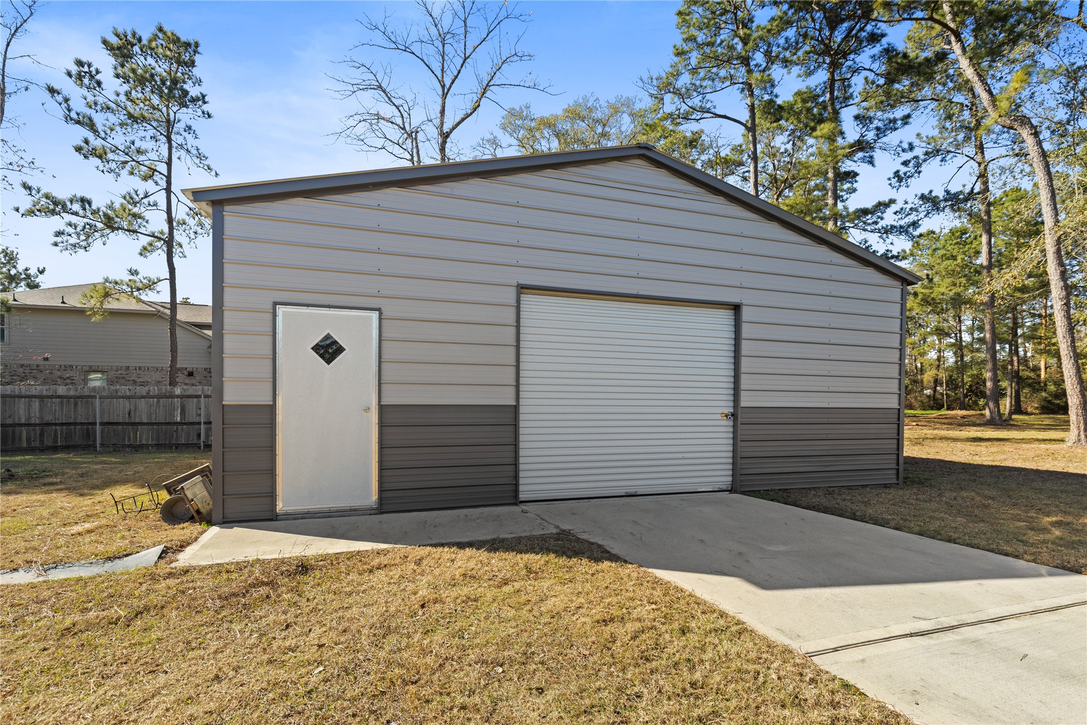 16151 Hidalgo Street Conroe, TX 77303 - Photo 29 of 35