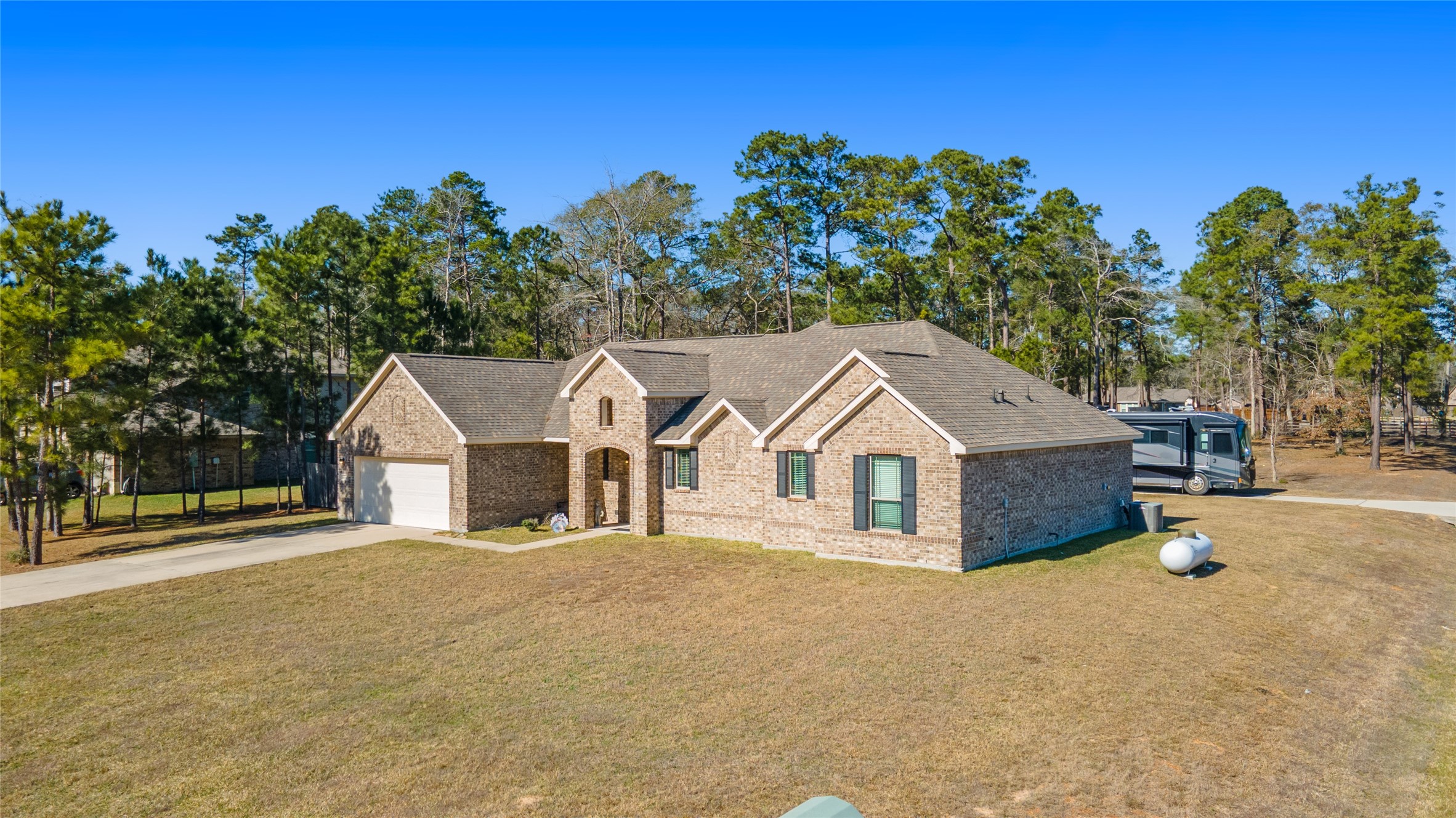 16151 Hidalgo Street Conroe, TX 77303 - Photo 30 of 35