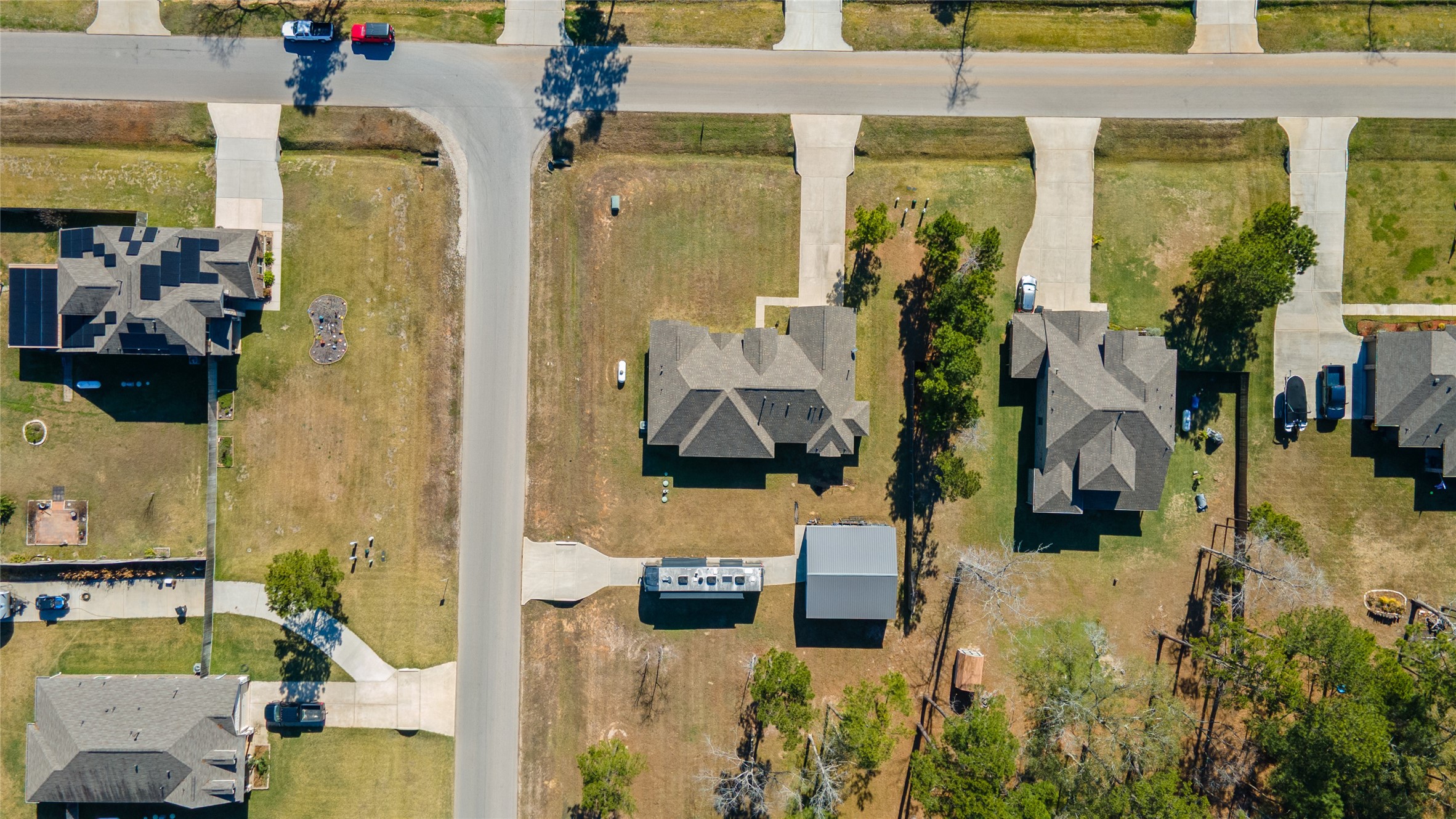 16151 Hidalgo Street Conroe, TX 77303 - Photo 31 of 35